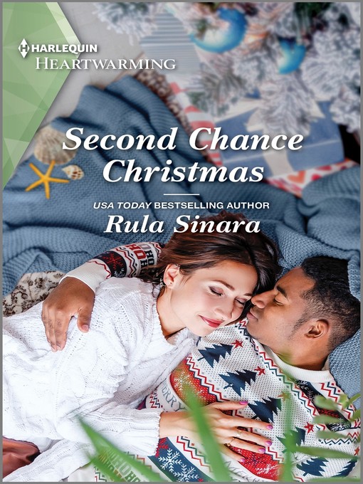 Title details for Second Chance Christmas by Rula Sinara - Available